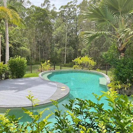 Clearwater estate Guest House Doonan Exterior foto