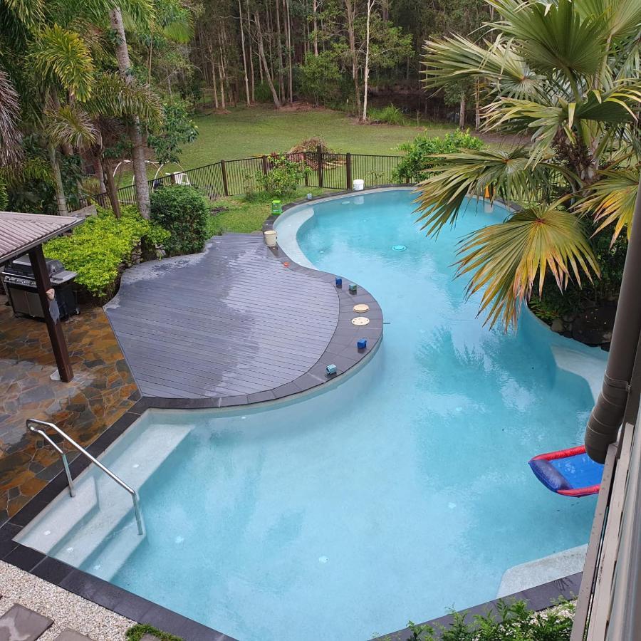 Clearwater estate Guest House Doonan Exterior foto