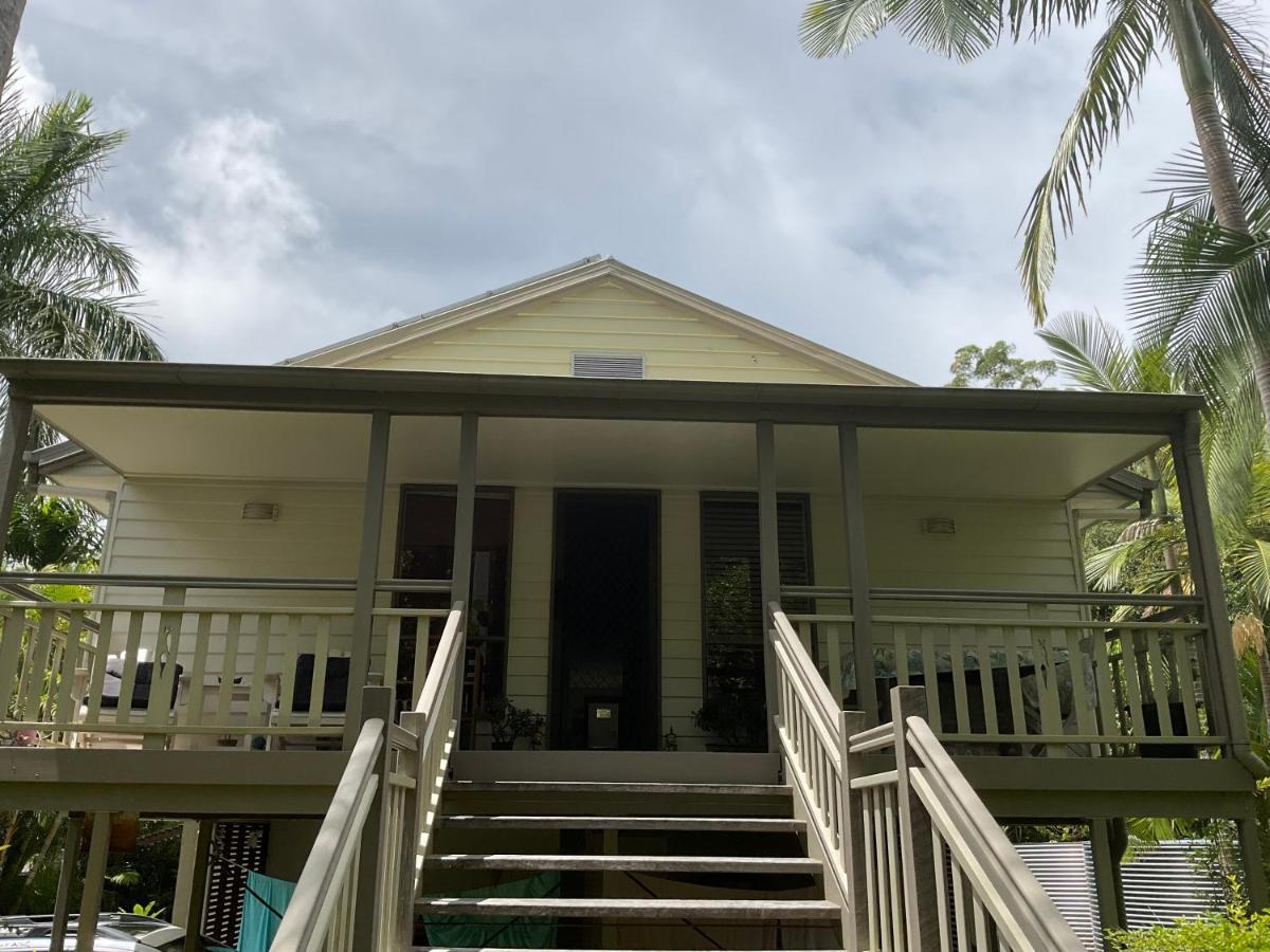Clearwater estate Guest House Doonan Exterior foto