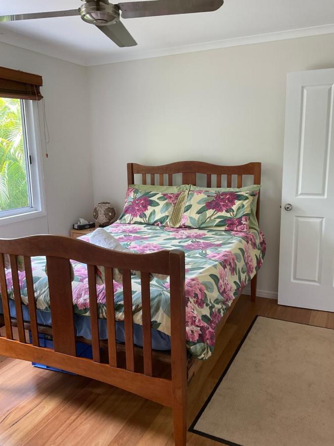 Clearwater estate Guest House Doonan Exterior foto