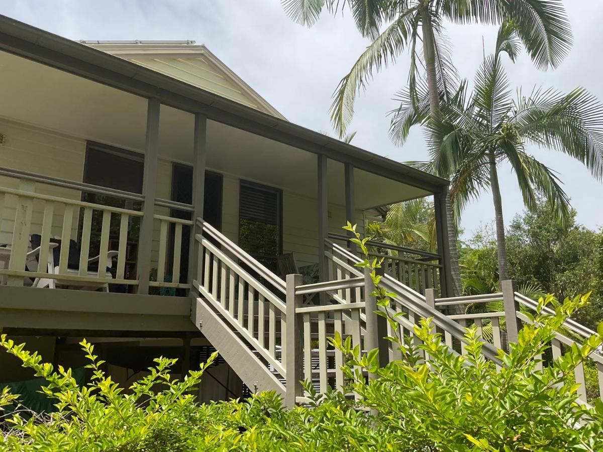 Clearwater estate Guest House Doonan Exterior foto