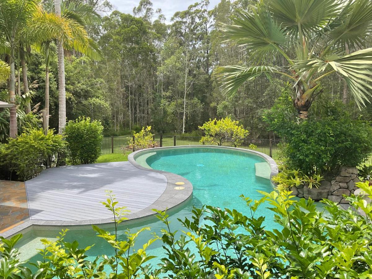 Clearwater estate Guest House Doonan Exterior foto