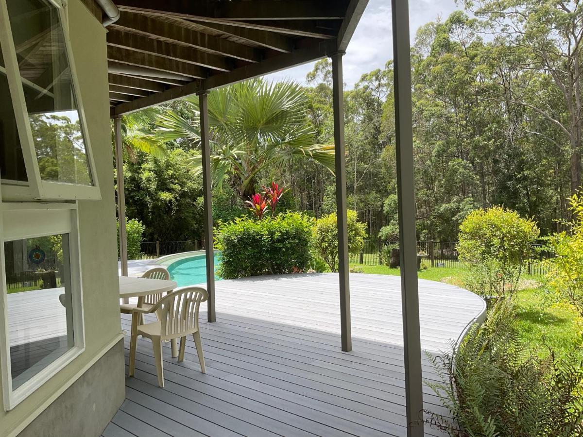 Clearwater estate Guest House Doonan Exterior foto
