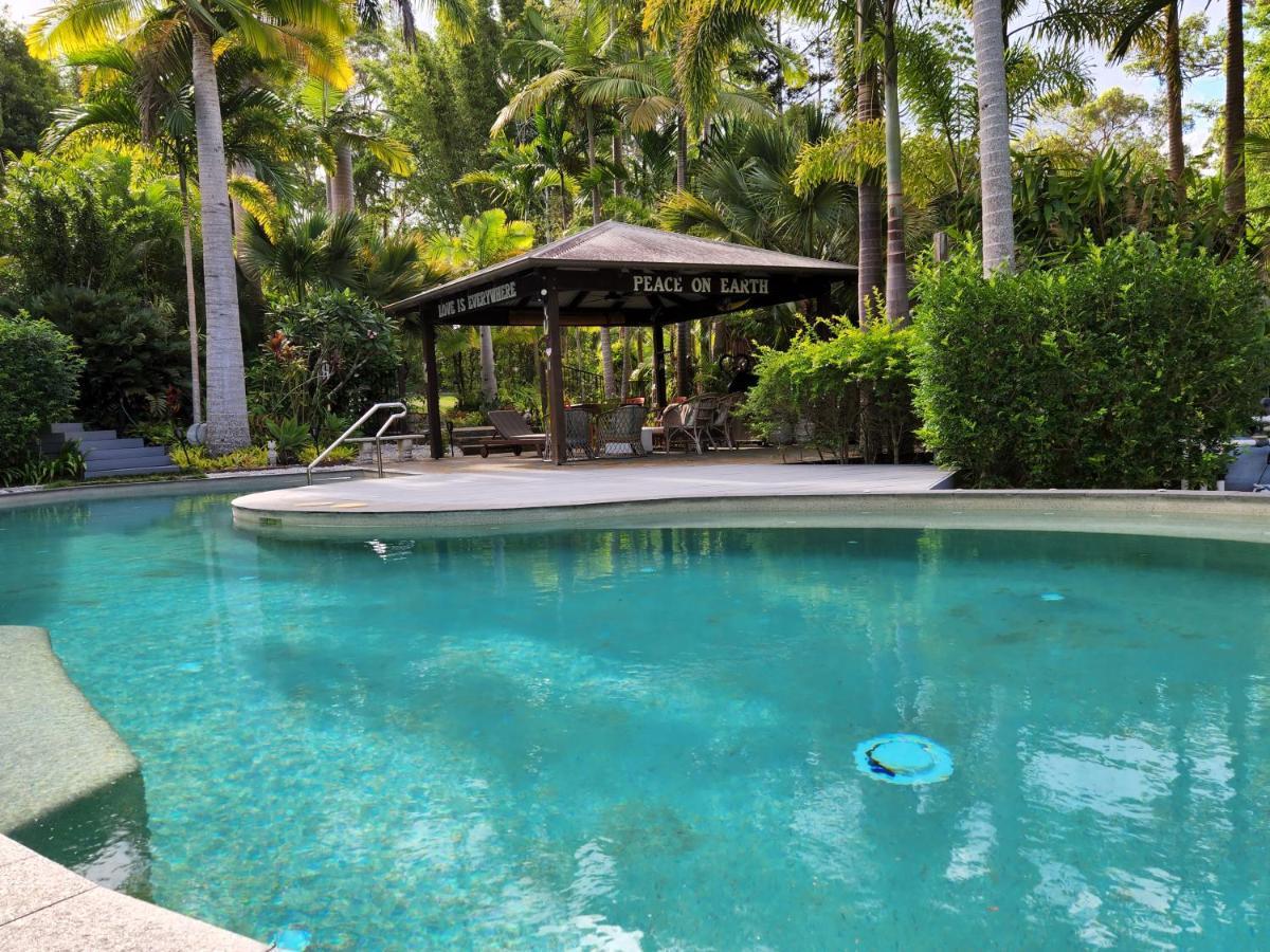 Clearwater estate Guest House Doonan Exterior foto