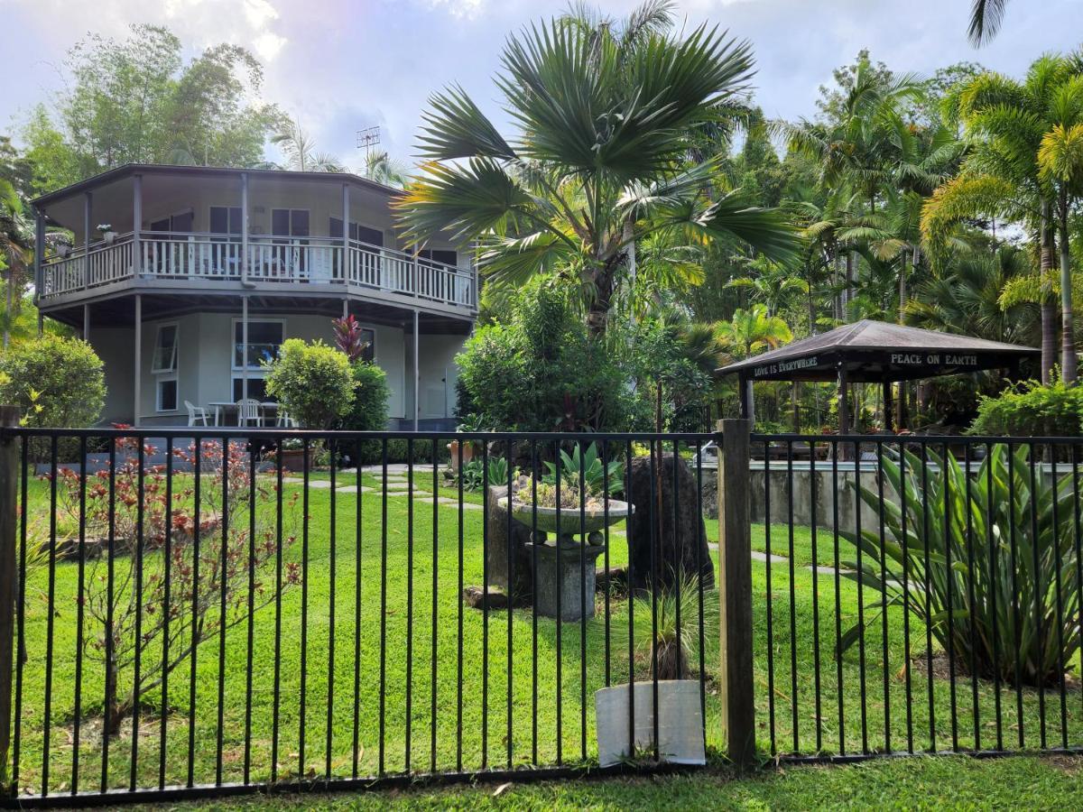 Clearwater estate Guest House Doonan Exterior foto